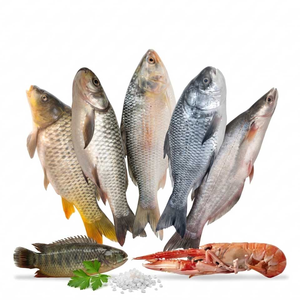 Fish