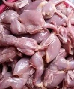 Koyel Meat
