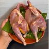 দেশি মুরগির মাংস